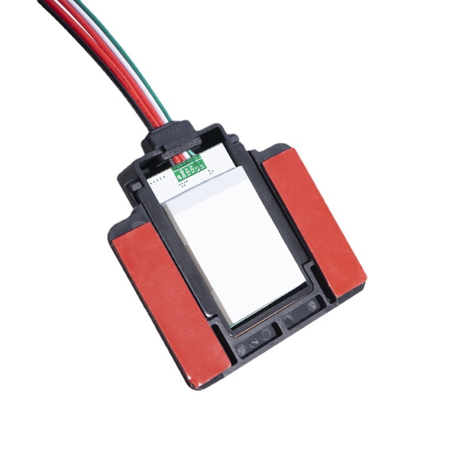 Amazon.co.jp: 2023 浴室ミラー用タッチセンサースイッチ、LEDライト