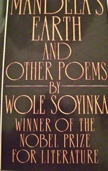 Hardcover Mandela's Earth and Other Poems Book