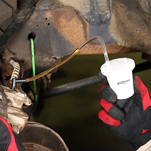 26504 Brake Bleeding Kit, Automotive Brake Bleeder