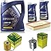 Produktbild QR-Parts Set 85522342 MN7507-5 HU 819 x MN7507-1 C 30 189/1 WK 822/2 Inspektionspaket 7 L Defender 10W-40 + MANN Filterpaket 10930835