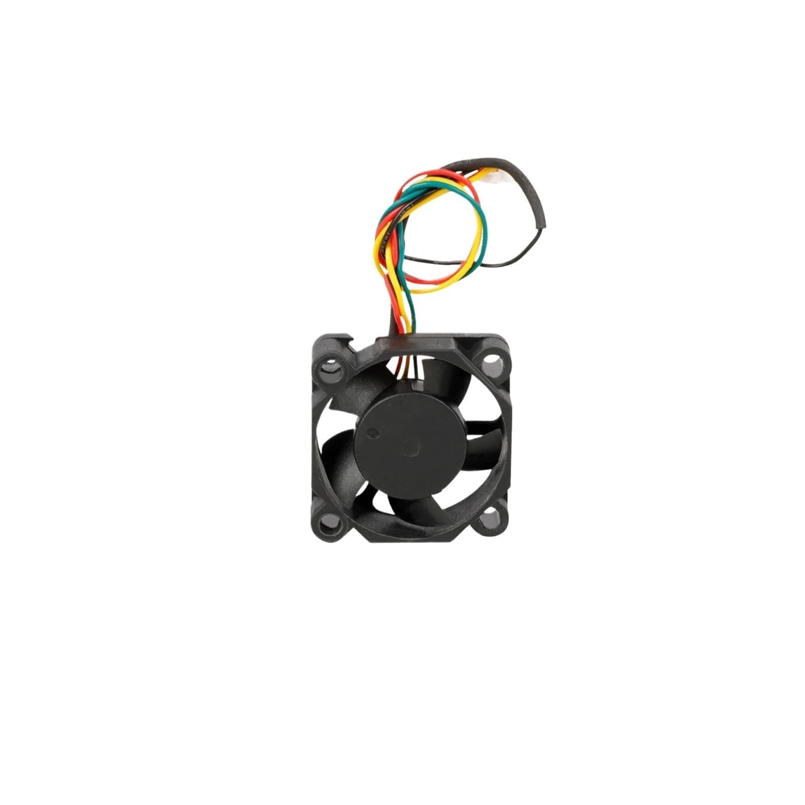 Compatible con Creality, ventilador de refrigeración K2 serie M300 | Ventilador de conducto K2 K2 Pro Plus M300, tamaño 3010 12K±10% L85, refrigeración eficiente, pieza de impresora 3D