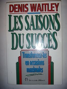 Paperback Les saisons du succès [French] Book