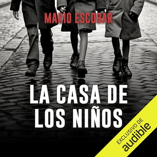 La casa de los niños
