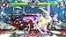 Blazblue Cross Tag Battle Day One