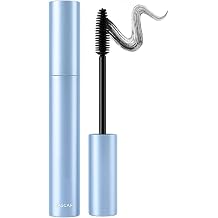 Blushe Lash Serum Mascara, Blush Korean Mascara for Older Women, 1PC