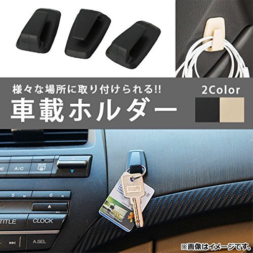 AP ԍڃz_[ lXȏꏊɎttbNI ʃe[vŎtȒP ubN AP-AS037-BK F1Zbg(3)