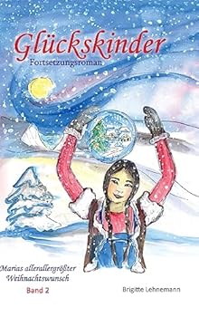 Hardcover Glückskinder Band 2 [German] Book