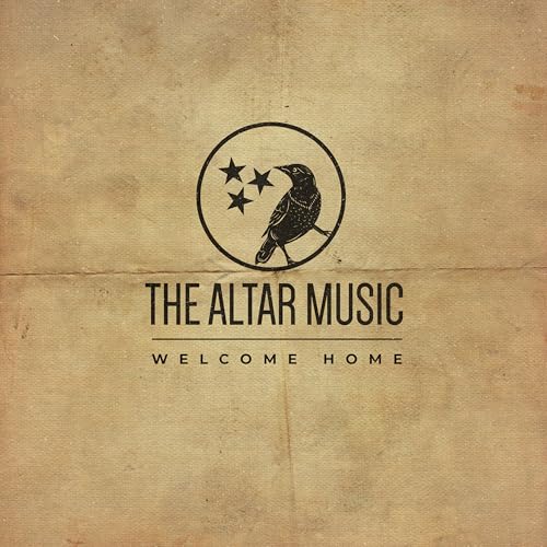 The Altar Music
