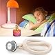Docht Katalytische Lampe Bogoro 2 Stück Duftlampe Docht Brenner Kontrolle Katalytischer Brenner Lampe Docht Für Katalytische Brenner, Diffusoren, Aromatherapie