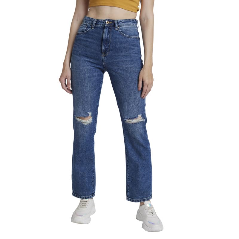 Image of Spykar Women Jeans