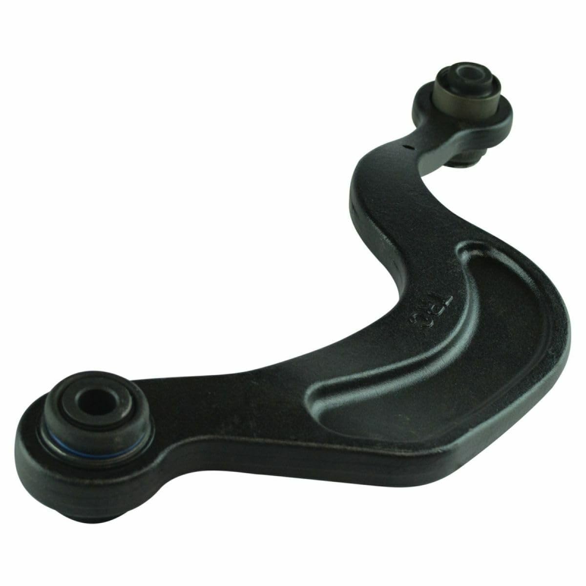 Amazon.com: AUTOPARTS FACTORY 1pc Suspension Rearward Upper Right 