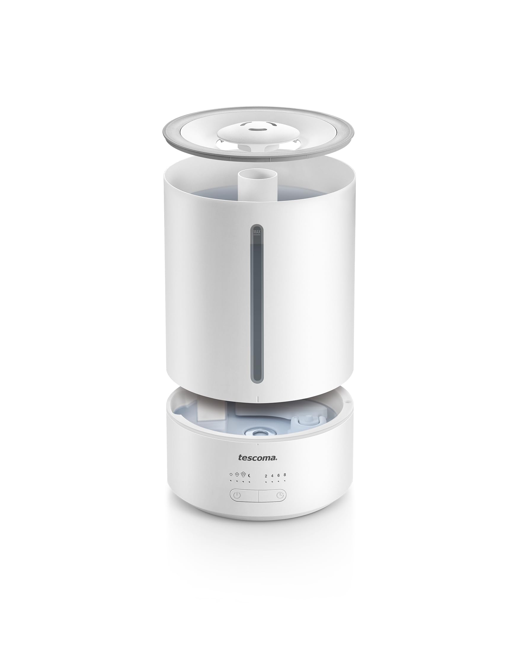 Tescoma Humidificador ultrasónico FANCY HOME Zen 4.6 l