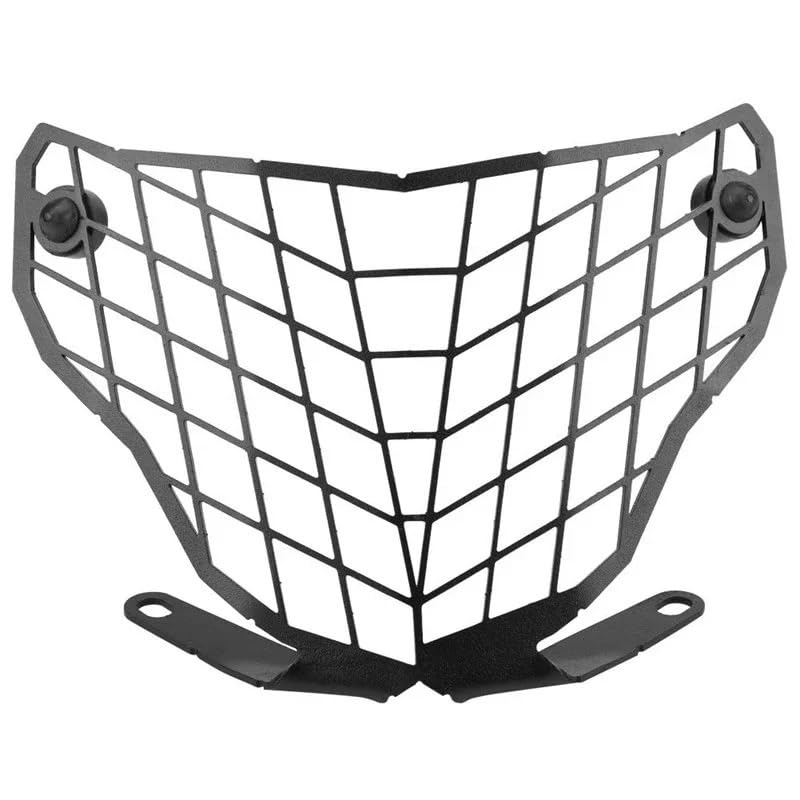 Grille phare moto pour G310GS l'accessoire idéal pour le trail