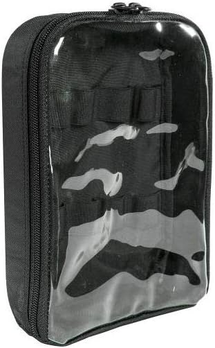 Tasmanian Tiger TT Base Medic Pouch MkII, Black