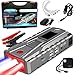 Produktbild XIHAI Powerbank Starthilfe, Starthilfe Powerbank 12V Schnellstart 28000mah, Starthilfe HöChste 6,0 L Benzin, 5,0 L Diesel Geeignet FüR Auto Und Motorrad,Exquisite