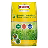 Substral 3 in 1 Komplett