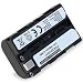 Produktbild CELLONIC® Kamera Ersatzakku NP-FS11 für Sony CCD-CR1 Ruvi Cyber-Shot DSC-F505 F55 DSC-P1 P20 P30 P50 DCR-PC1 PC2 PC3 PC4 PC5 DCR-TRV1VE, Ersatz Akku 1400mAh Kameraakku Zusatzakku Battery