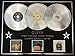 Produktbild QUEEN/Dreifach-Platin Album anzeigen/Limitierte Edition/COA/A KIND OF MAGIC + THE MIRACLE + INNUENDO