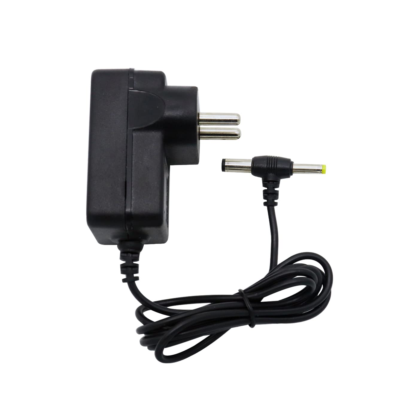 Electronic Spices 5v 1.2a Dc Power Supply Adapter with Two Male Plug Pin Connector (B0BNDTPR6K) Amazon Price History, Amazon Price Tracker