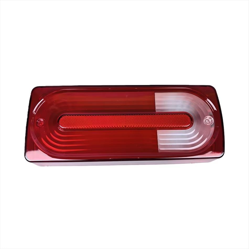 Feu arrière de prestige pour Classe G W463 : coque de rechange durable et esthétique