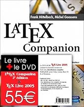 Download Latex Companion (1DVD) PDF