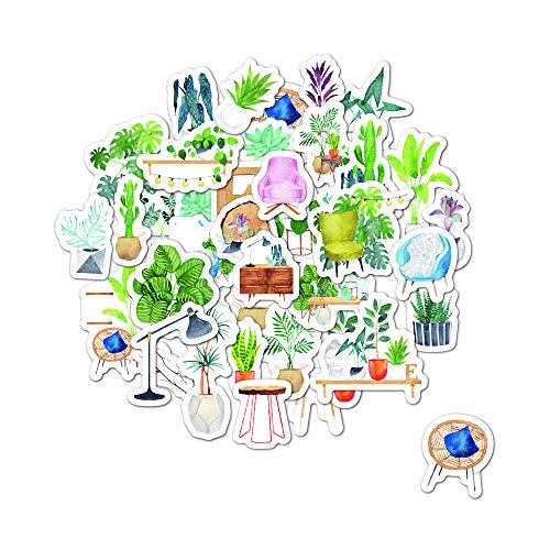 Set di adesivi per scrapbooking da 240 pezzi