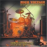 If You Wanna R'n'R - Tribute To Bon Scott (Belgique)