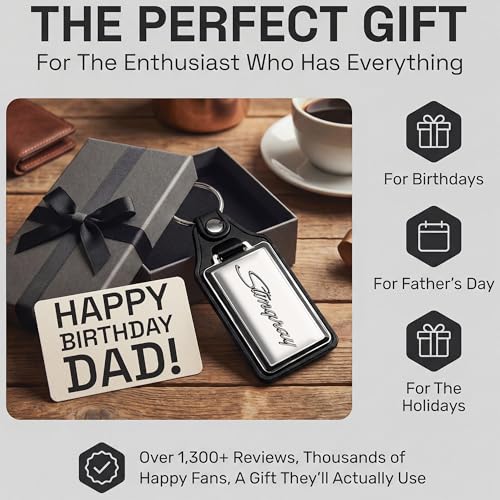 Image of Brotherhood Car Key Chain for Stingray - Classic Models Keychain for Men | and Women Gift Key Ring