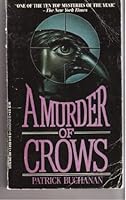 A Murder of Crows 0812881796 Book Cover