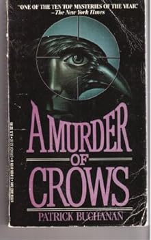 A Murder of Crows - Book #1 of the Ben Shock and Charity Tucker Mystery