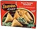 Tandoor Chef Palak Paneer Samosa, 7.5-Ounce (Pack of 12)