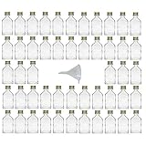 botellas licores para bodas Capacidad: 20 ml (hasta borde superior) aprox.