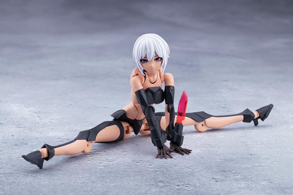 Amazon | 壽屋(KOTOBUKIYA) 無限邂逅メガロマリア エミュレータ#2 全高