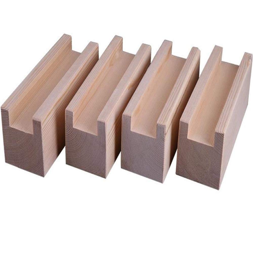 Buy Solid Wood Manufacturing,Bed Risers or Furniture Riser Bed Lifts