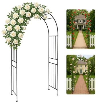 lowes arbors and trellises