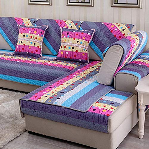 Serviette de canapé 90x240 en tissu résistant pour protéger votre mobilier