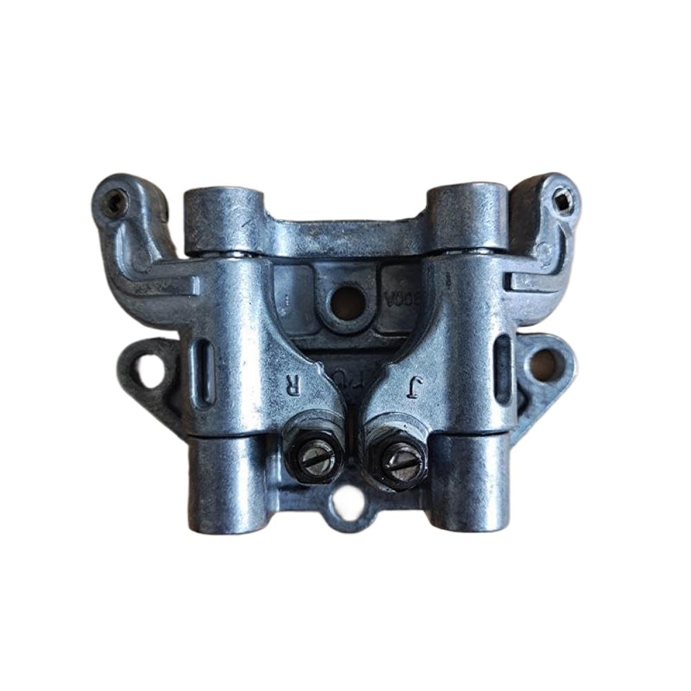Brazo basculante 154F para reparar pérdida de potencia en generador 1.5KW
