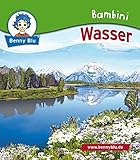  Benny Blu 02-0389 Bambini Wasser