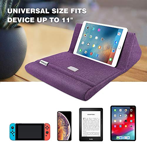 MoKo Tablet Pillow Stand - Image 4