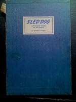 Sled Dog and Other Poems of the North B0006ASHNG Book Cover