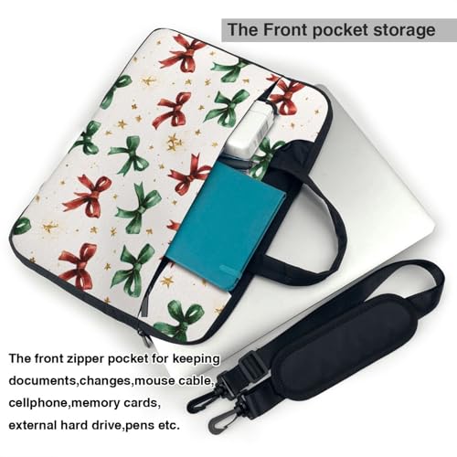 Housse ordinateur portable 15.6 sacoche de protection pour PC portable - 3