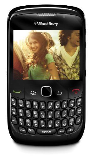 BlackBerry Curve 8520 Smartphone