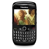 Vhbw Batería Recargable De 1000mAh Para Blackberry Curve 8520 – Compatible, Segura Y Con Protección Contra Sobrecargas, Ideal Para Alargar La Vida De Tu Móvil