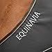 Equinavia Sommer Stable Sheet with NordicAir™ Tech - Black/Grey - 74 in