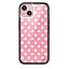 Pink Polka Dot