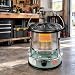 Imagen de YILMVANY Calefactor de Queroseno 2600W