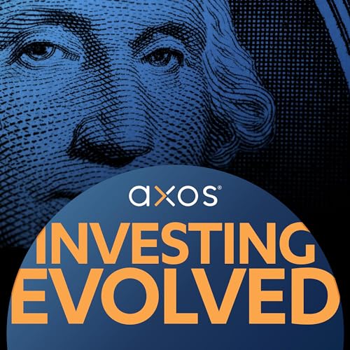 Investing Evolved cover art