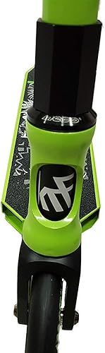 Miniatura 7 de KRF The New Urban Concept Agr Team - Tabla de skate (alta), color blanco