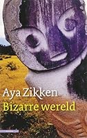 Bizarre wereld 9045000148 Book Cover