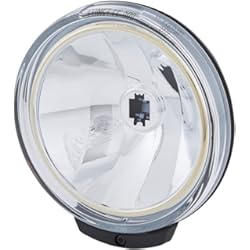 Faros Opel Vectra HELLA 1F6 010 952-011 Halógena/FF-Faro de carretera - Comet FF 500 - 12V - redondo - Número de referencia: 12.5 - atornillado - Tulipa transparente - Color de tulipa: transparente - izquierda/derecha
